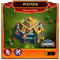LOK Skin #1577214