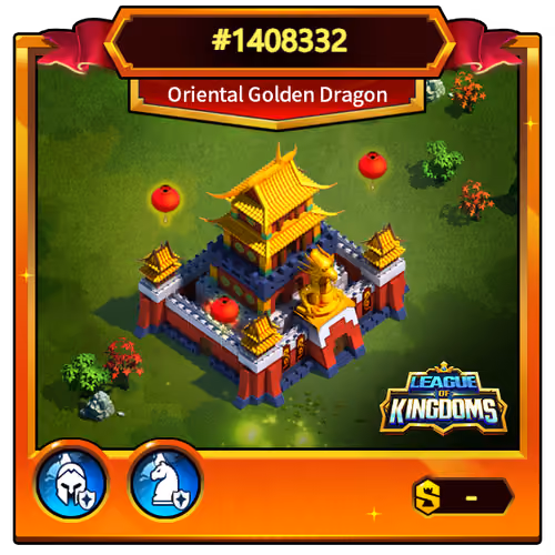 LOK Skin #1408332