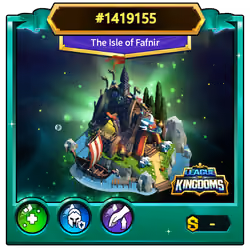 LOK Skin #1419155