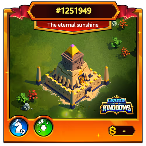 LOK Skin #1251949
