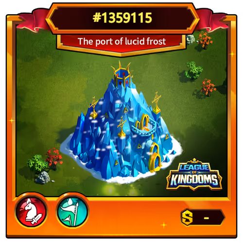 LOK Skin #1359115