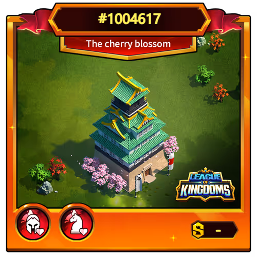 LOK Skin #1004617