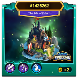 LOK Skin #1426262