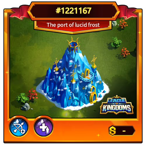 LOK Skin #1221167