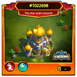 LOK Skin #1022698
