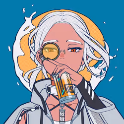 Crypto Beer Punks #773
