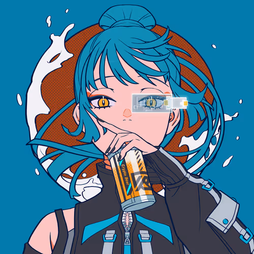 Cryptobeerpunks