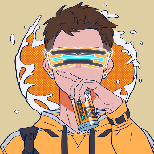 Cryptobeerpunks