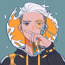Crypto Beer Punks #612