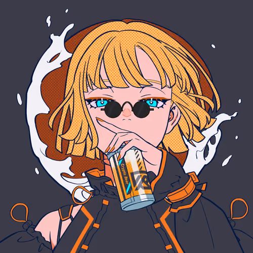Crypto Beer Punks #295