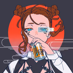 Crypto Beer Punks #117