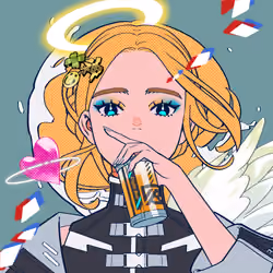 Crypto Beer Punks #419