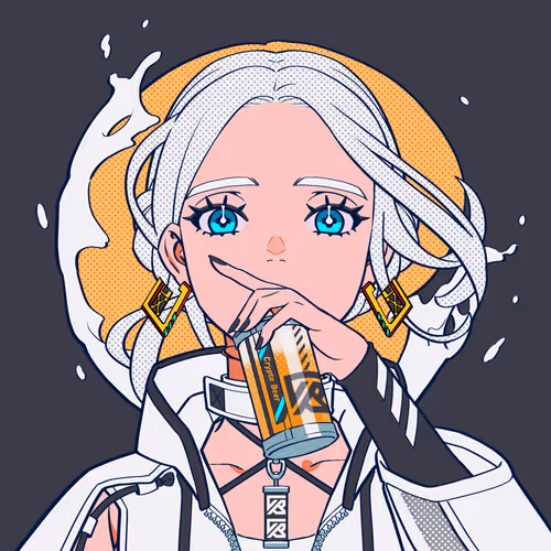 Cryptobeerpunks