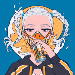 Crypto Beer Punks #761