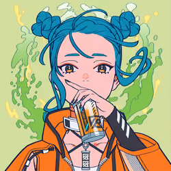 Crypto Beer Punks #601