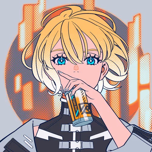 Cryptobeerpunks