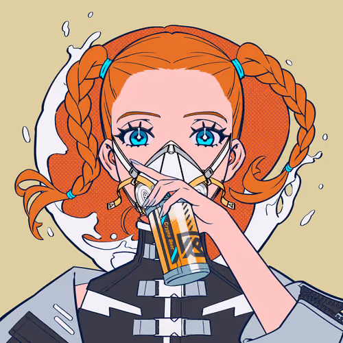 Crypto Beer Punks #225