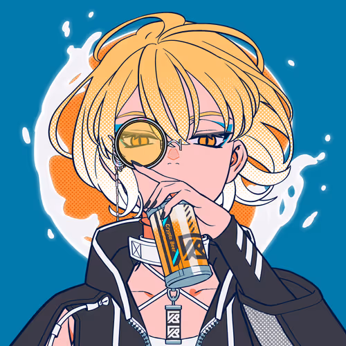 Crypto Beer Punks #429