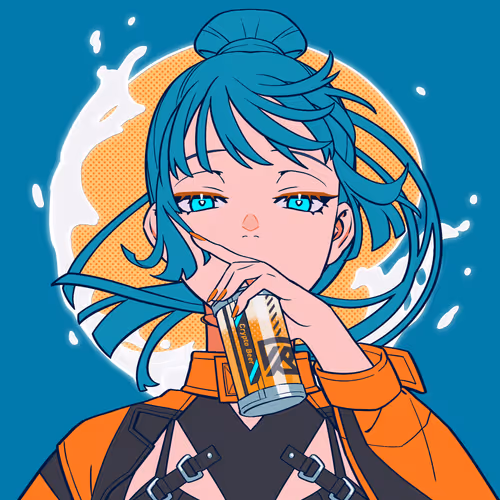 Crypto Beer Punks #659