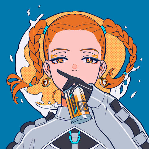 Cryptobeerpunks