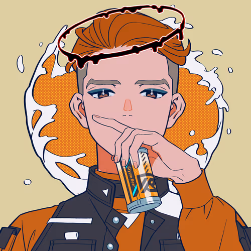 Crypto Beer Punks #484