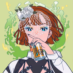 Crypto Beer Punks #309