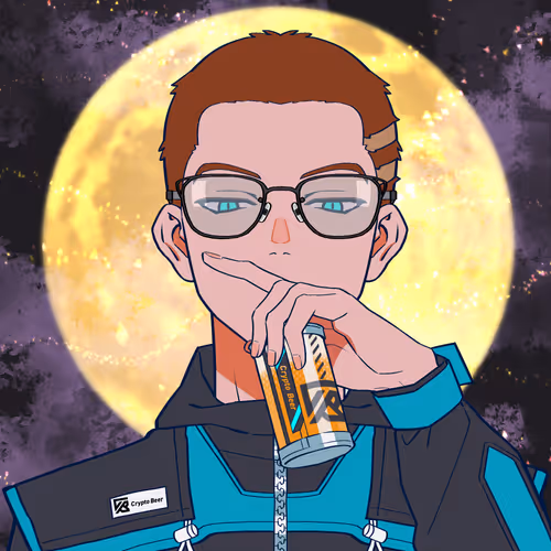 Cryptobeerpunks