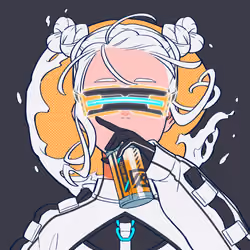Crypto Beer Punks #123