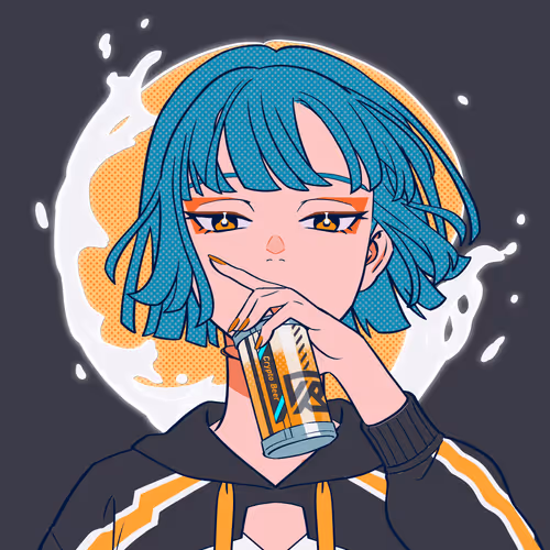 Cryptobeerpunks
