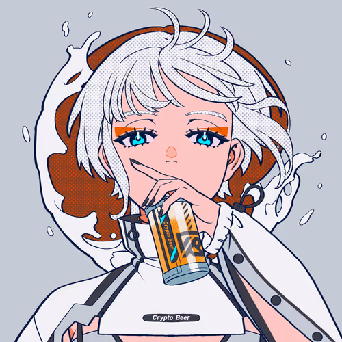 Cryptobeerpunks