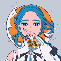 Crypto Beer Punks #245