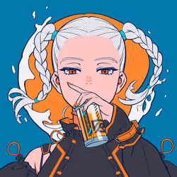 Crypto Beer Punks #191
