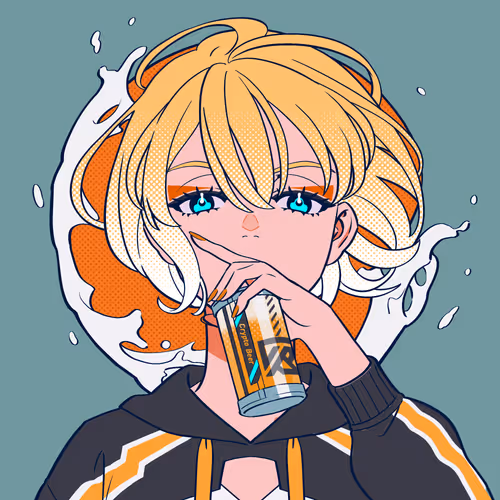 Crypto Beer Punks #285