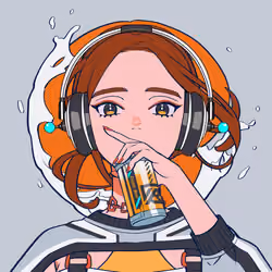 Crypto Beer Punks #607