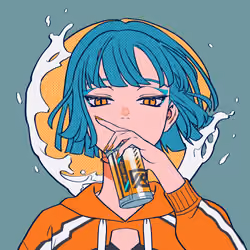 Crypto Beer Punks #501