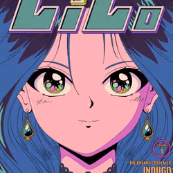 Lilo #0288