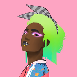 Alpha Girl Club #233