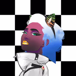 Alpha Girl Club #4972