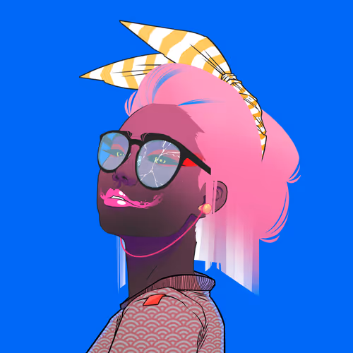Alpha Girl Club #28