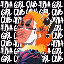 Alpha Girl Club #7924