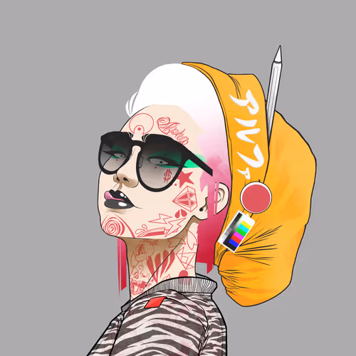 Alphagirlclub