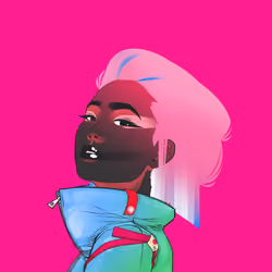 Alpha Girl Club #2059