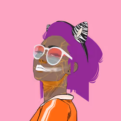 Alpha Girl Club #6753