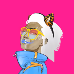 Alpha Girl Club #2569