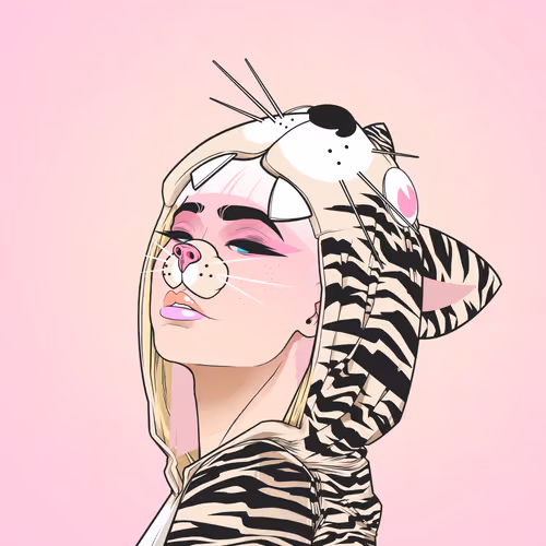 White Tiger
