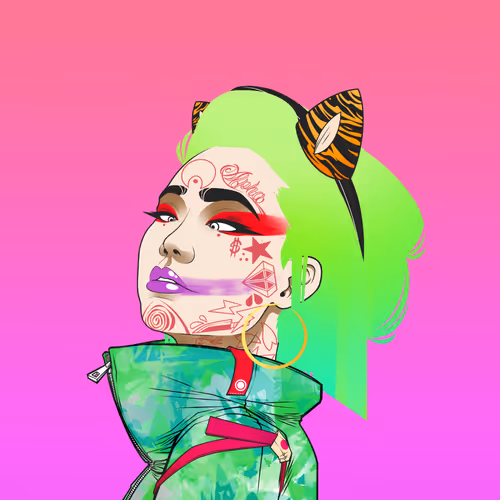 Alphagirlclub
