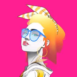 Alpha Girl Club #7809