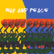 War & Peace Pepe