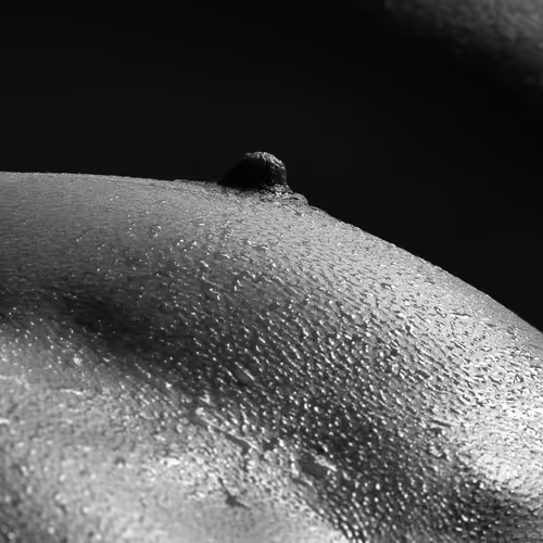 CLOSEUP AND PERSONAL