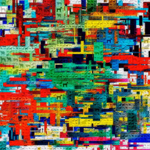 Algorithmic Beauty 3